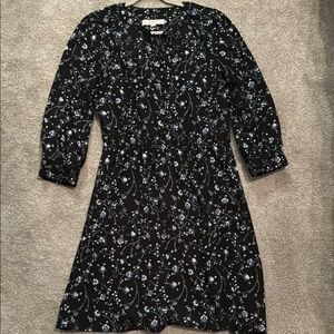 Loft Dress (m)